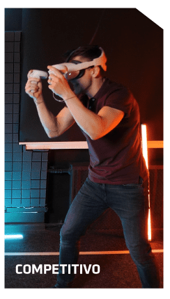 Modo competitivo