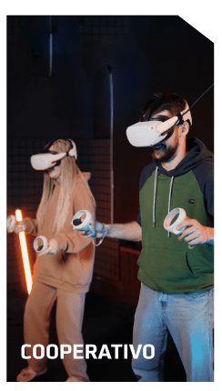 Modo cooperativo