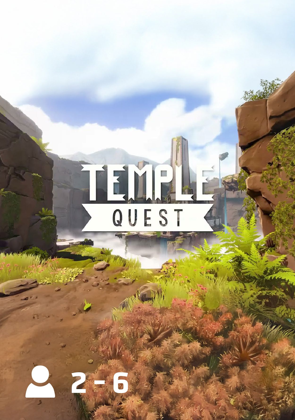 Temple Quest