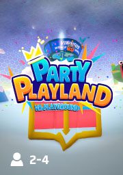 Party Playland