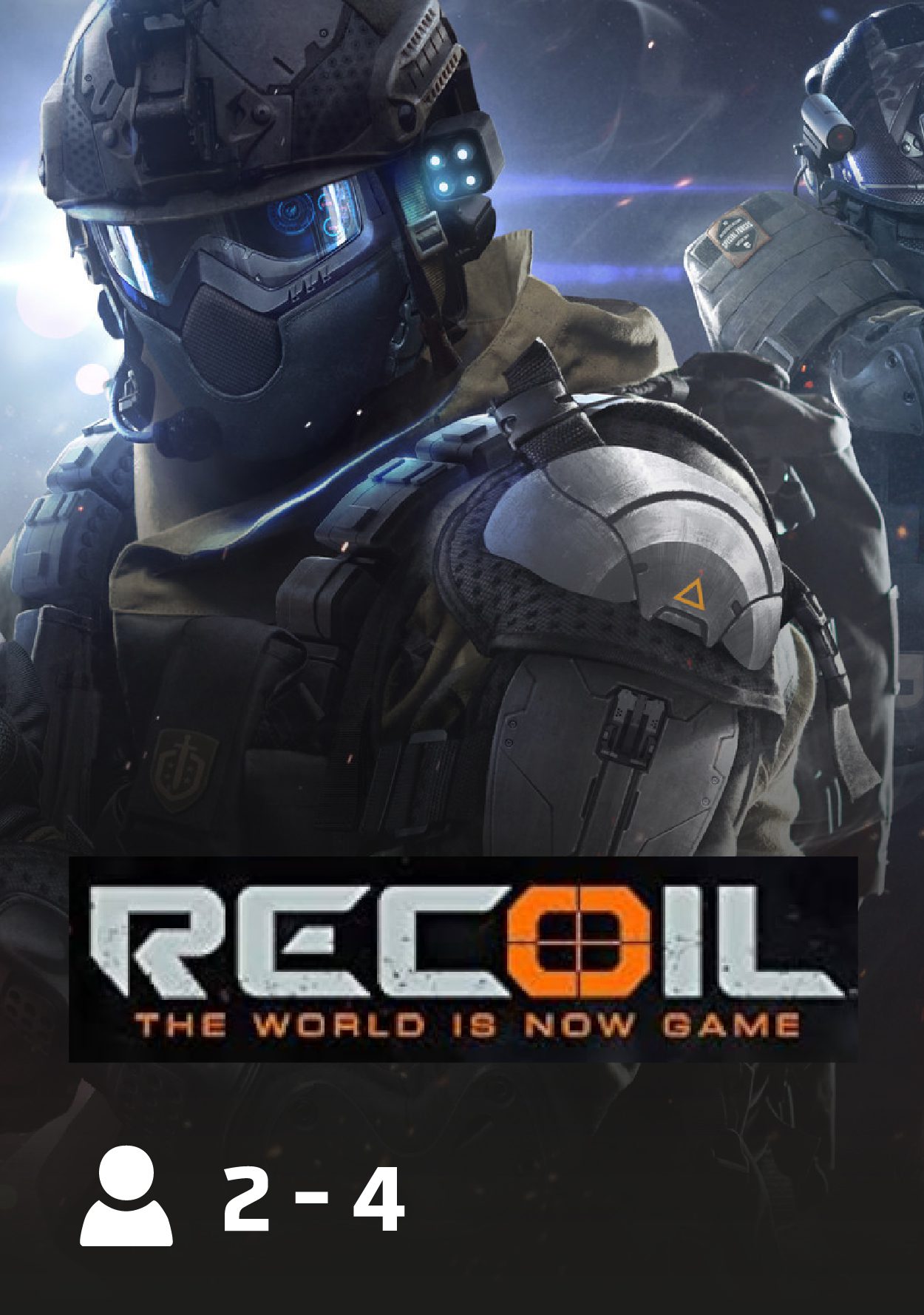 Recoil