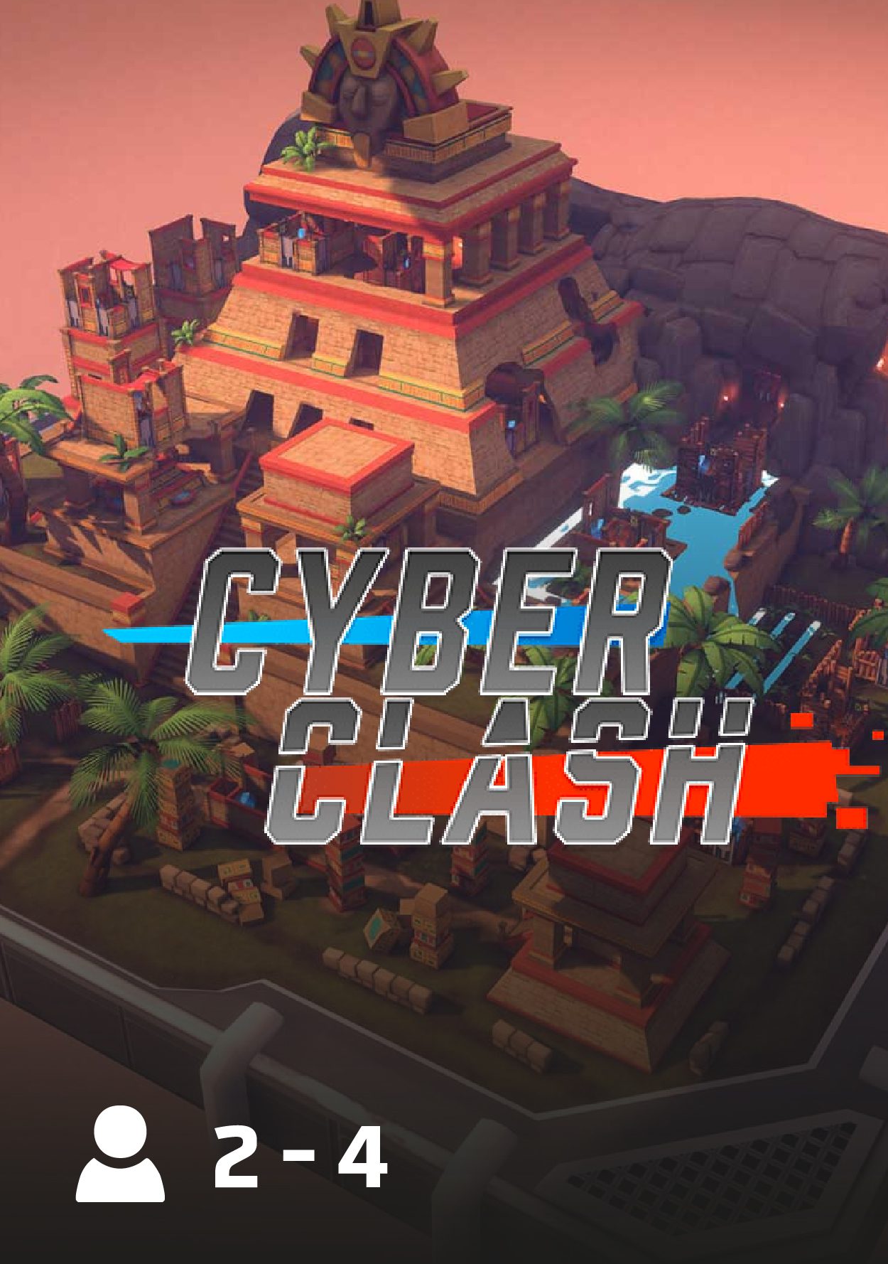 Cyberclash