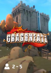 Dragonfall