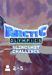 Olimpiadas del Ártico