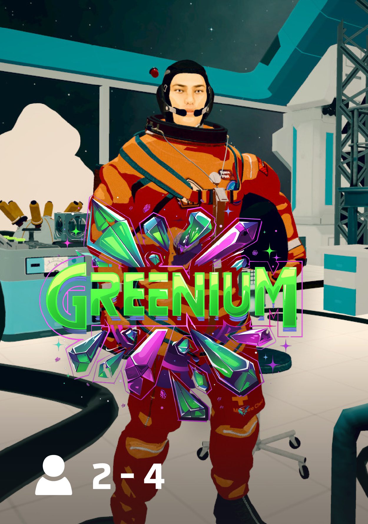 Greenium