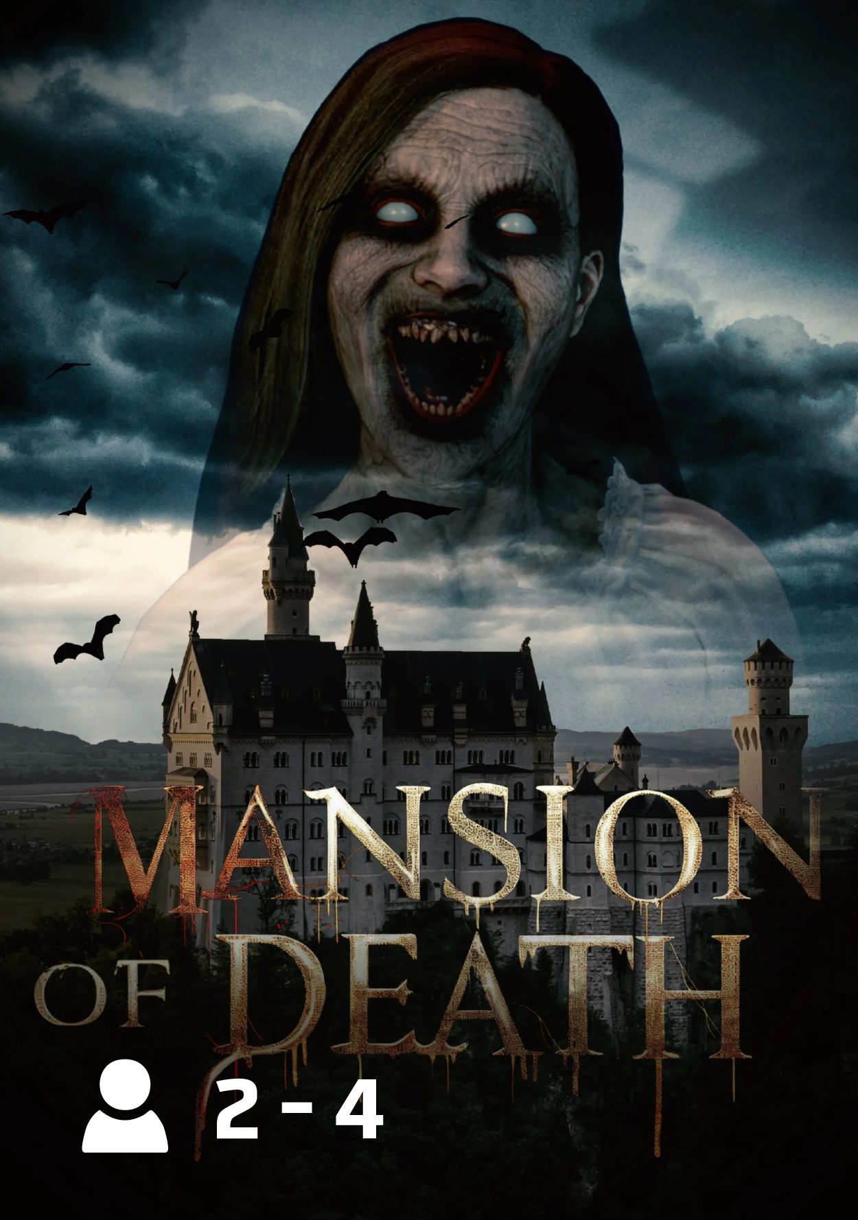 Mansion Of Death