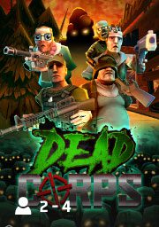 Dead Corps