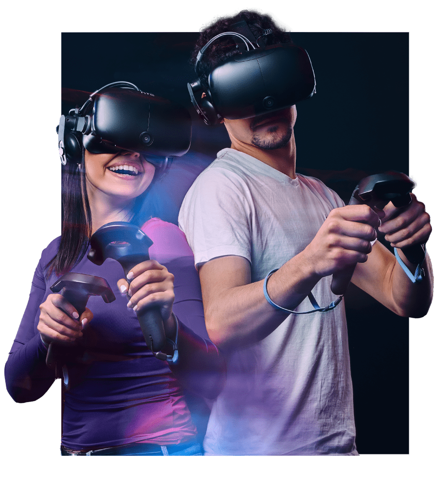 Contacto VR